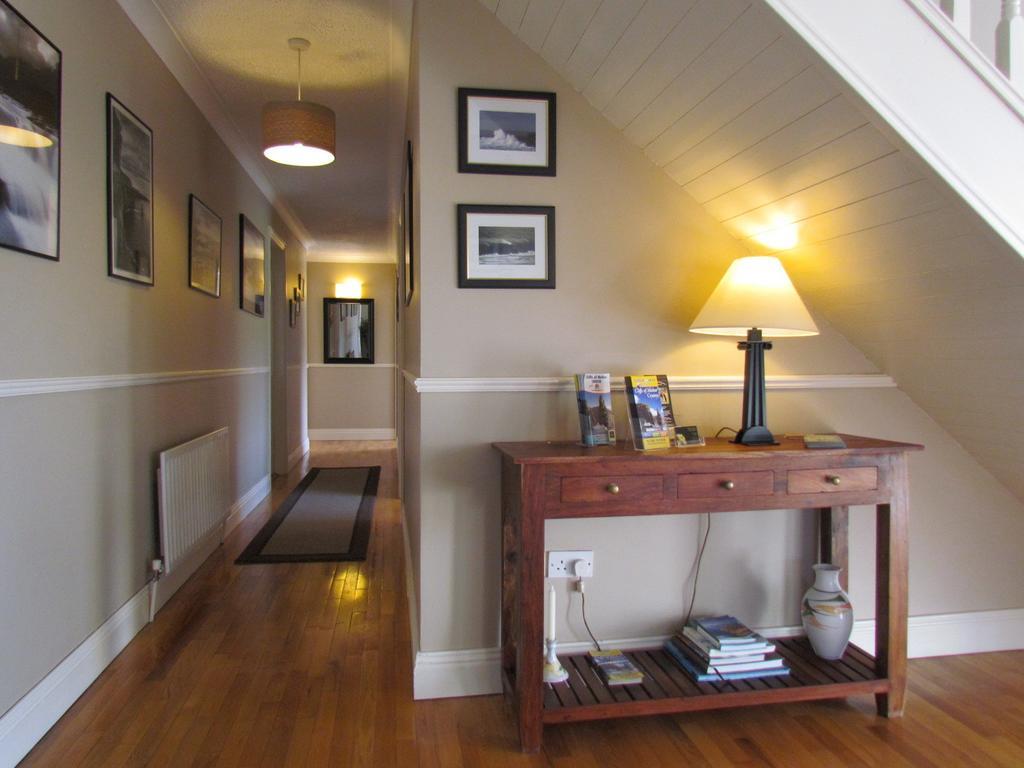 Pairc Lodge ดูลิน ภายนอก รูปภาพ