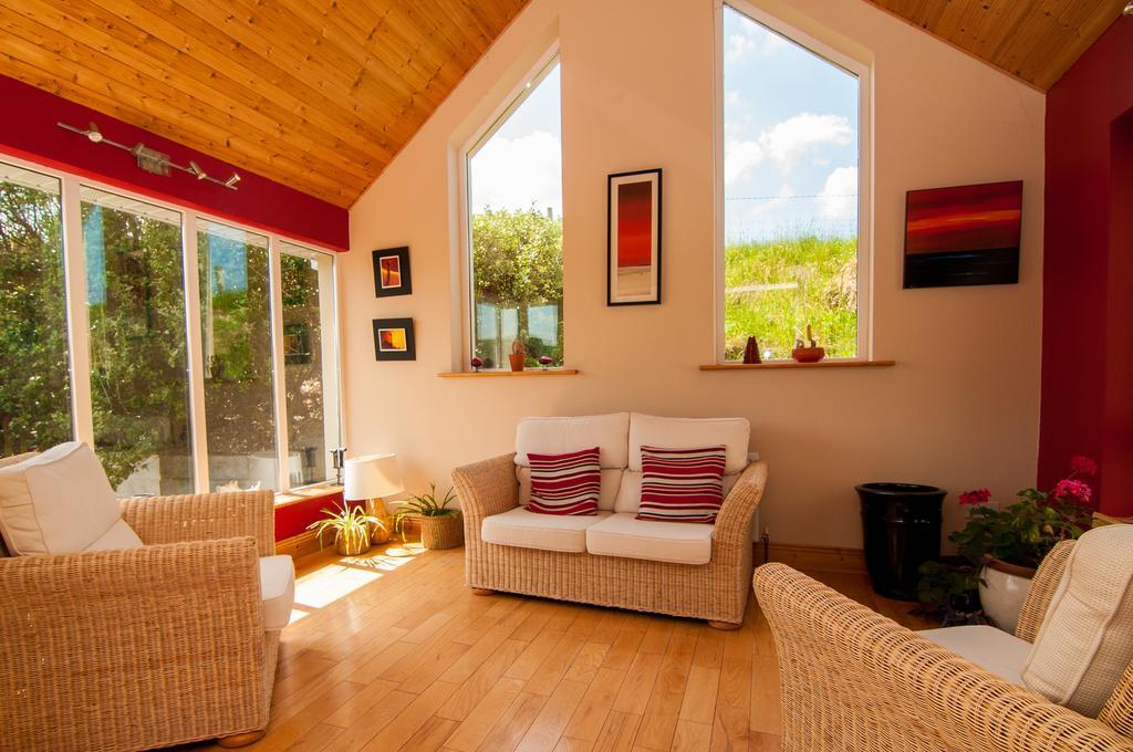 Pairc Lodge ดูลิน ภายนอก รูปภาพ