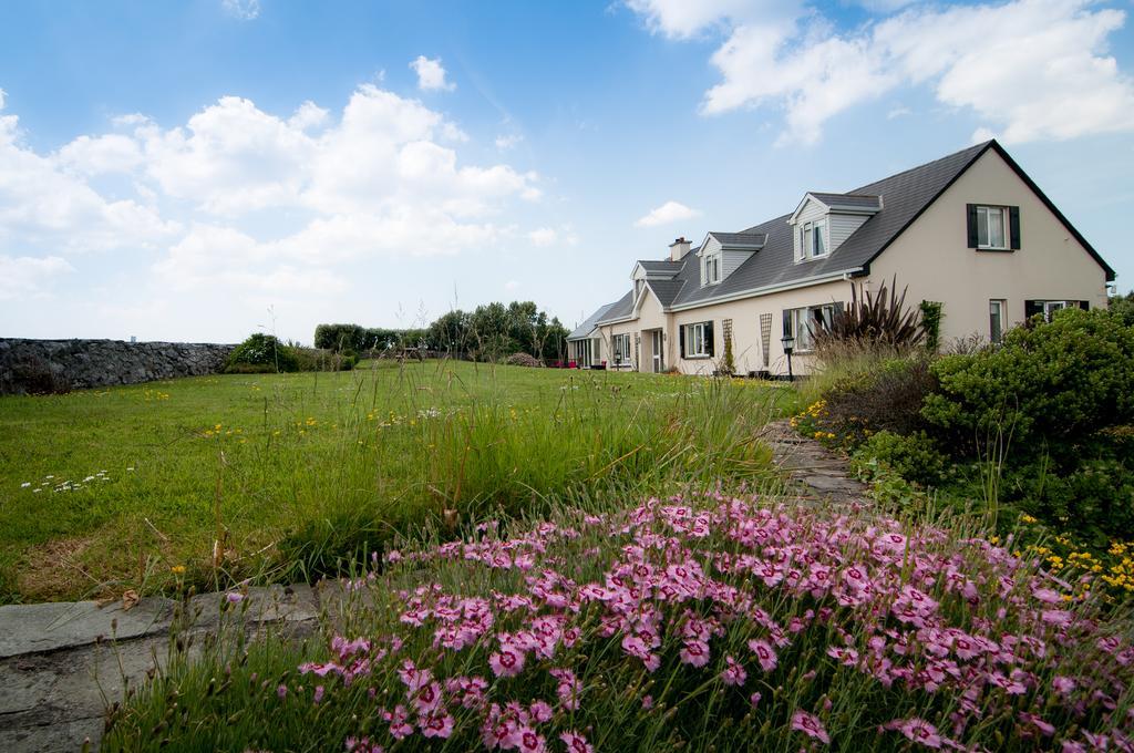 Pairc Lodge ดูลิน ภายนอก รูปภาพ