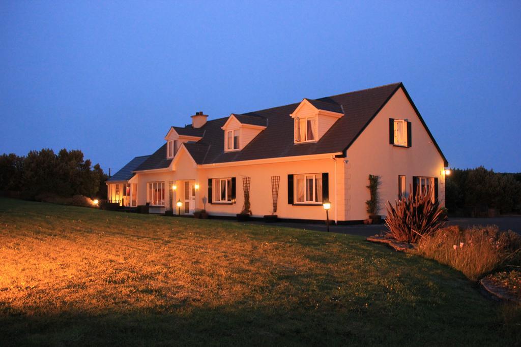 Pairc Lodge ดูลิน ภายนอก รูปภาพ