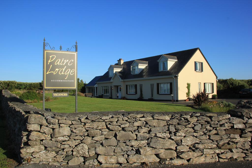 Pairc Lodge ดูลิน ภายนอก รูปภาพ